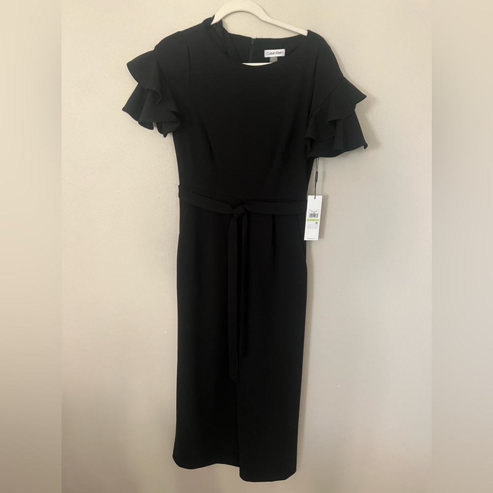 Calvin Klein jumpsuit